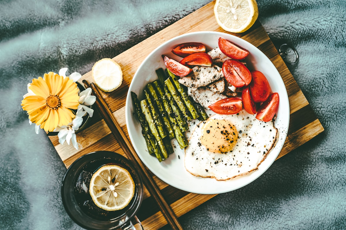 Performance sportive et nutrition