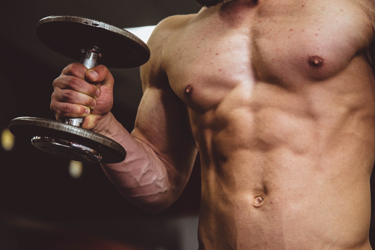 Nutrition pour l'endurance